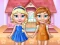 Joc Ellie And Annie Doll House on-line