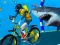 Joc Under Water Bicycle Racing on-line