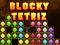Joc Blocky Tetriz on-line