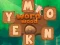 Joc Word Wood on-line