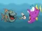 Joc Angry Fish Coloring on-line