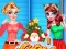 Joc Sisters Christmas Tree on-line