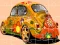 Joc VW Beetle Jigsaw on-line