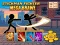 Joc Stickman Fighter Mega Brawl on-line
