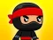 Joc Jump Ninja Jump on-line