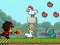 Joc Capture The Chickens on-line