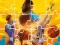 Joc Space Jam Jigsaw on-line