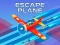 Joc Escape Plane on-line