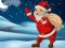 Joc Santa Claus Gift Bag on-line