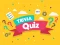 Joc Trivia Quiz on-line