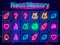 Joc Neon Memory on-line
