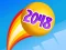 Joc Rainbow Balls 2048 on-line