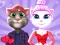 Joc Angela Perfect Valentine on-line