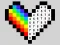 Joc Pixel by Numbers on-line