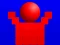 Joc Bumpy Ball on-line