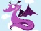 Joc Colorful Dragons Match 3 on-line