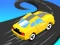 Joc Merge Racer Stunts Car on-line
