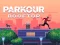 Joc Parkour Rooftop on-line