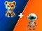 Joc Animals Mix Up AI Hybrid on-line