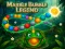 Joc Marble Bubble Legend on-line