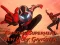 Joc Amazing Superhero : New York Gangster on-line