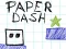 Joc Paper Dash on-line