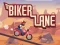 Joc Biker Lane on-line