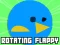 Joc Rotating Flappy Bird on-line