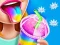 Joc Frozen Slushy Maker on-line