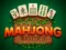 Joc Mahjong Master 2 on-line