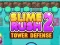 Joc Slime Rush Tower Defense 2 on-line