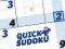 Joc Quick Sudoku on-line