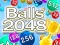 Joc Balls 2048 on-line