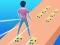 Joc Skates: Sky Roller on-line