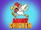 Joc Angry chicken on-line