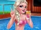 Joc Ice Queen Pool Day on-line