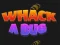 Joc Whack A Bug on-line