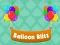 Joc Balloon Blitz on-line