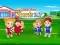 Joc Baby Hazel. Sports day on-line