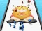 Joc Art Thief 3D on-line