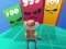 Joc Shoot Block Rush 3D on-line