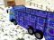 Joc Cargo Truck 18 on-line