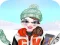 Joc Happy Ski Dressup on-line