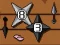 Joc Ninja arena on-line