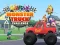 Joc Oddbods Monster Truck on-line