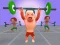 Joc Muscle Up Master on-line
