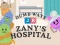 Joc Dumb Ways Jr Zany's Hospital on-line