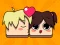 Joc Puzzle Love on-line