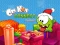 Joc Om Nom Connect Christmas on-line