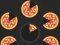 Joc Pizza Slices on-line